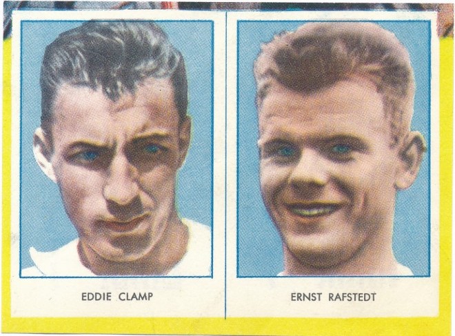 Eddie Clamp 1C